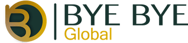 BYEBYE Logo