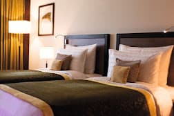 Avani Deira Dubai Hotel