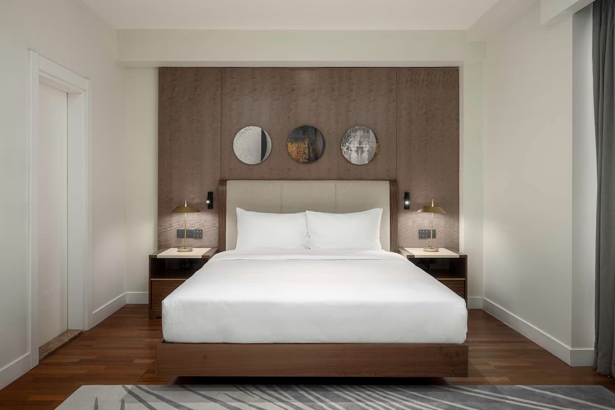 Radisson Hotel & Residences Erbil