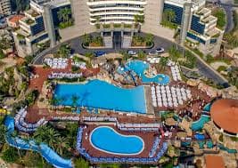 Le Royal Hotel Beirut