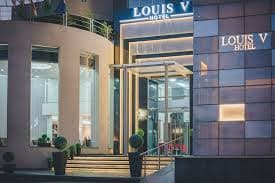 Hotel​ ​Louis​ ​V