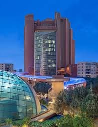 Habtoor Grand Hotel Beirut